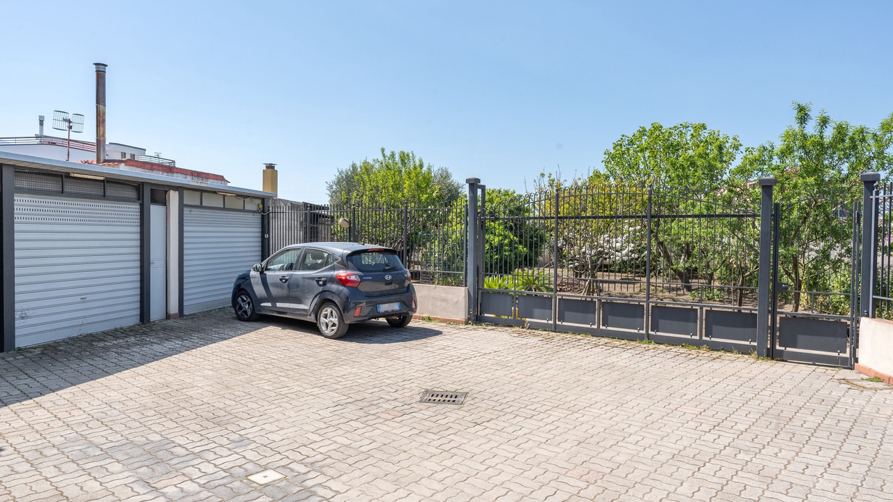 Photo of Outdoor in Santa Maria la Carita