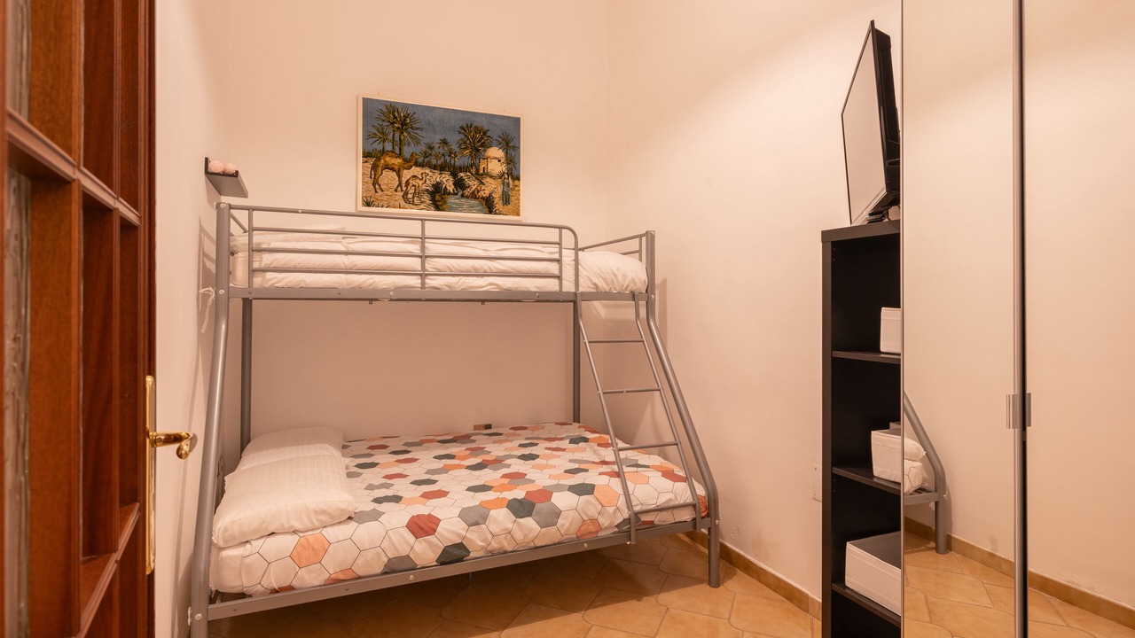 Photo of Bedroom in Santa Maria la Carita