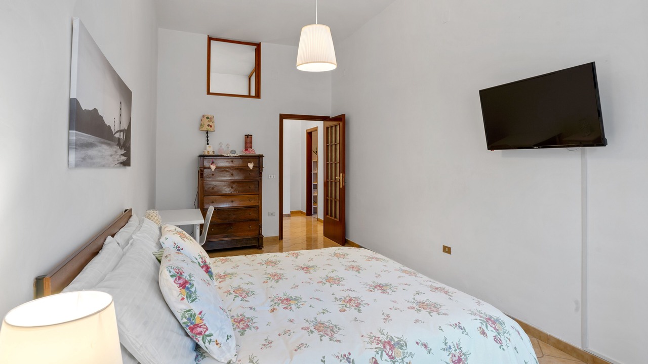 Photo of Bedroom in Santa Maria la Carita