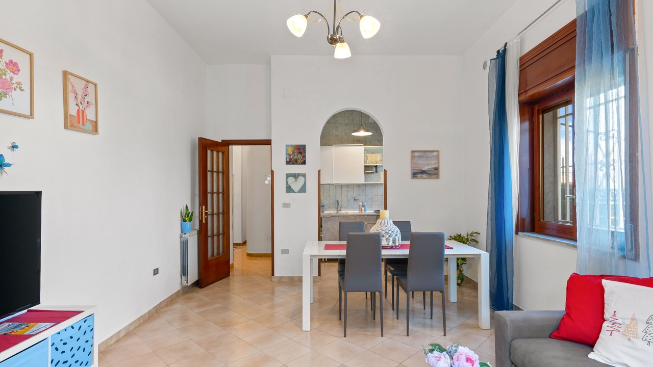 Photo of Livingroom in Santa Maria la Carita