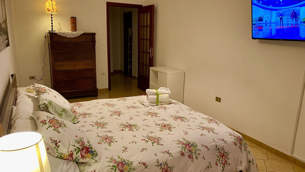 Photo of Bedroom in Santa Maria la Carita