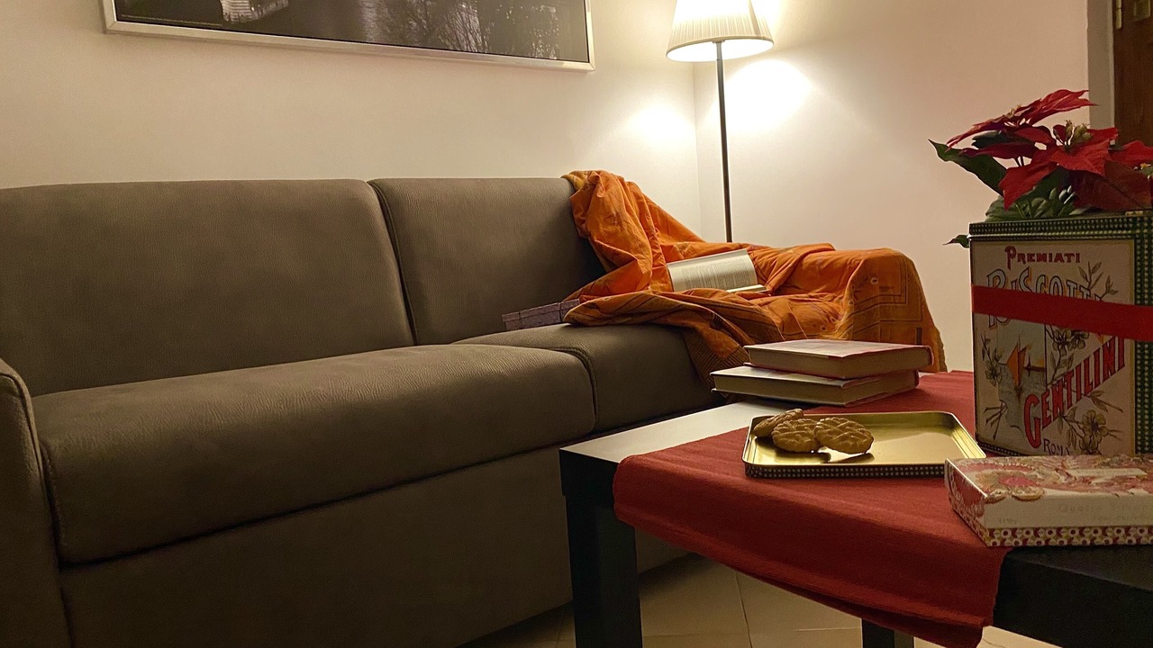 Photo of Livingroom in Santa Maria la Carita