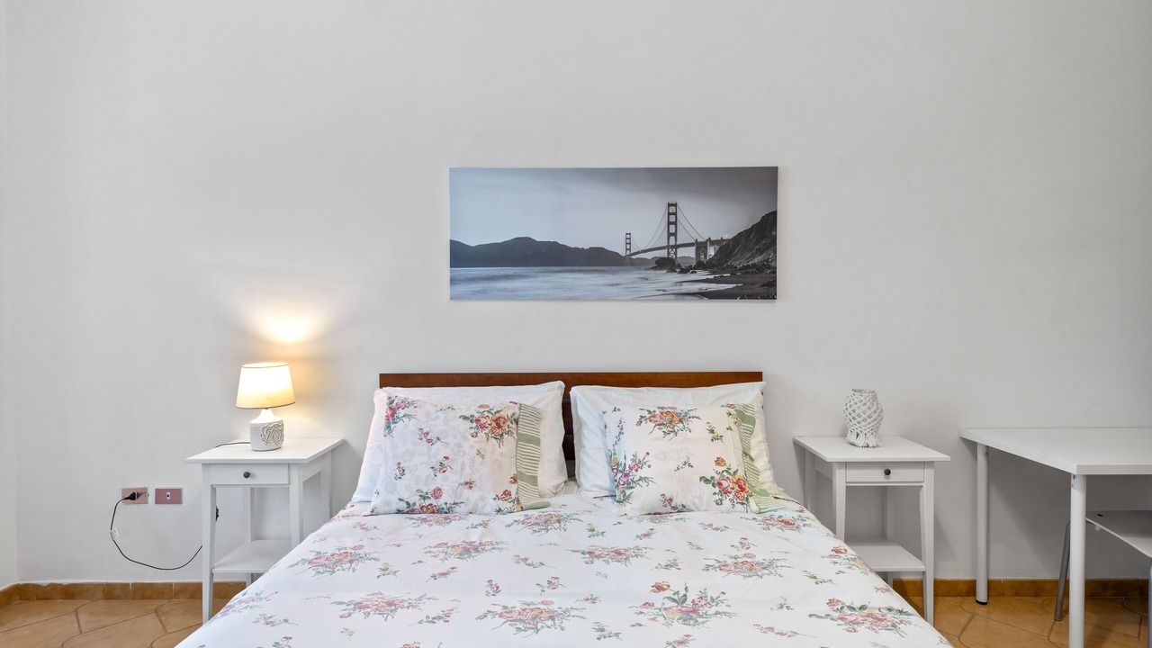 Photo of Bedroom in Santa Maria la Carita