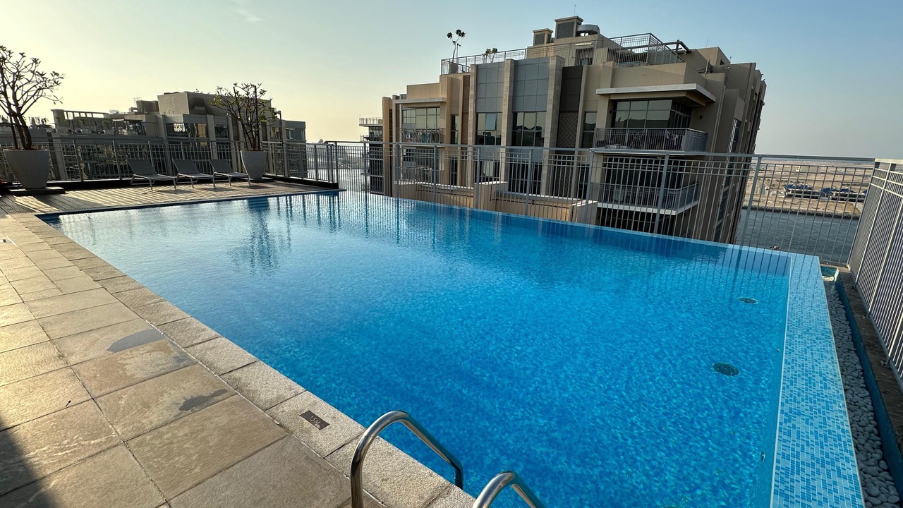 Photo of Outdoor in Deira