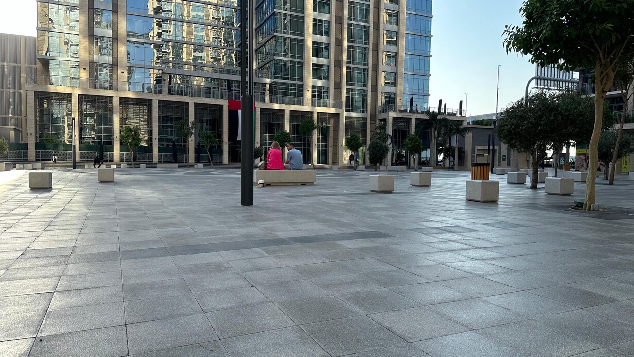 Photo of Others in Deira