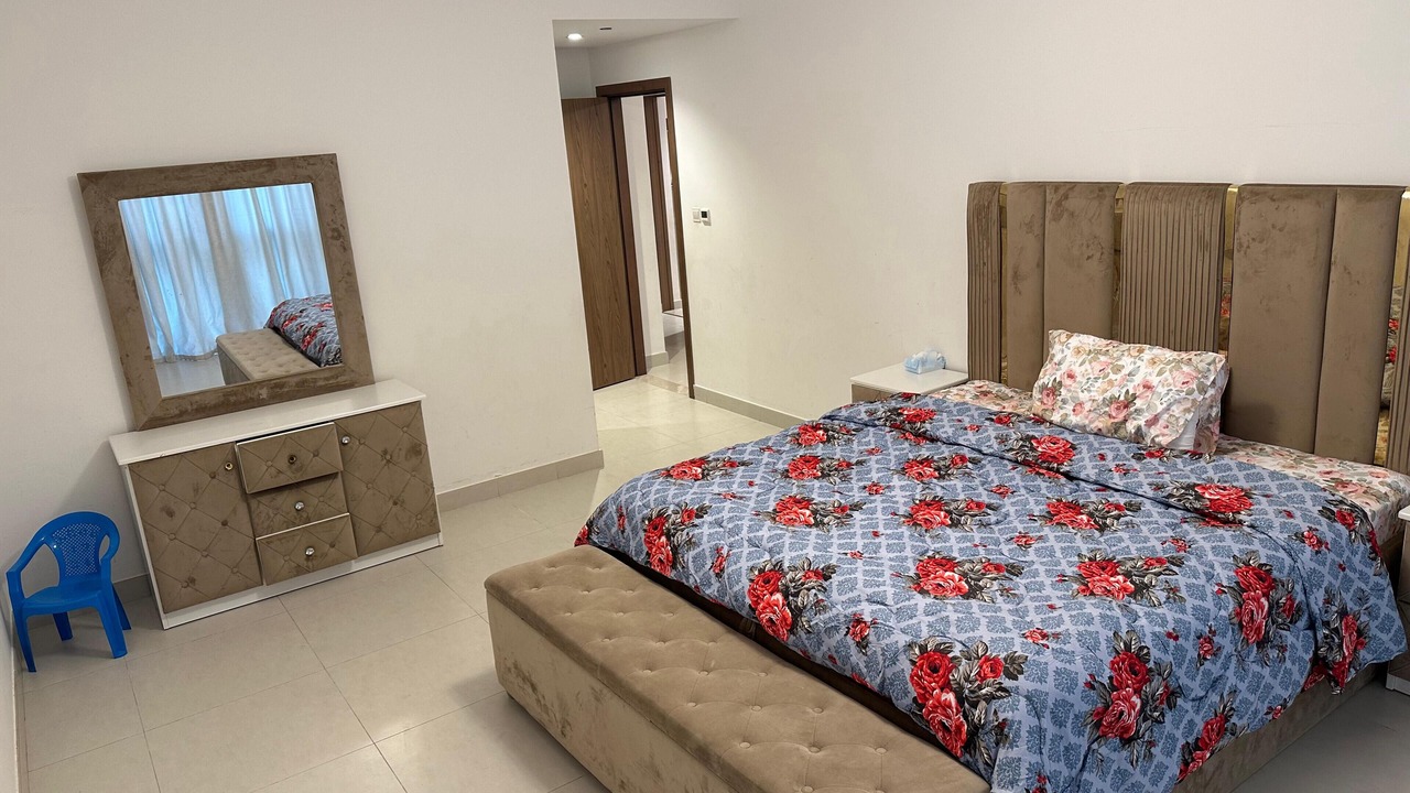 Photo of Bedroom in Deira