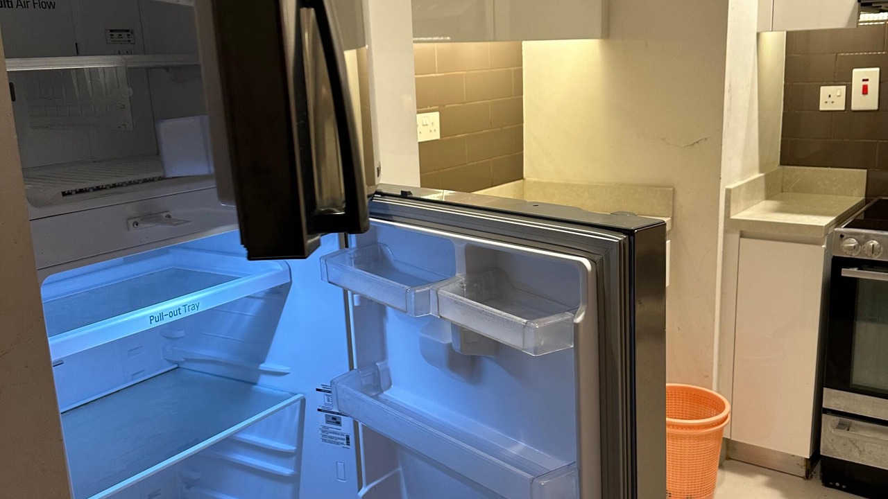 Photo of Kitchen in Deira