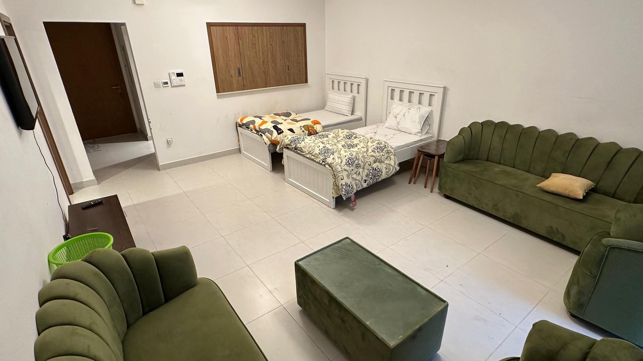Photo of Bedroom in Deira