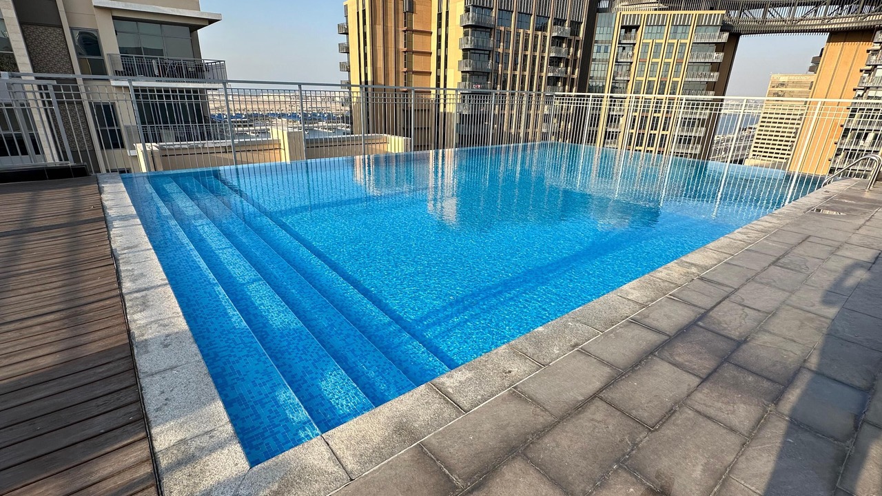 Photo of Outdoor in Deira