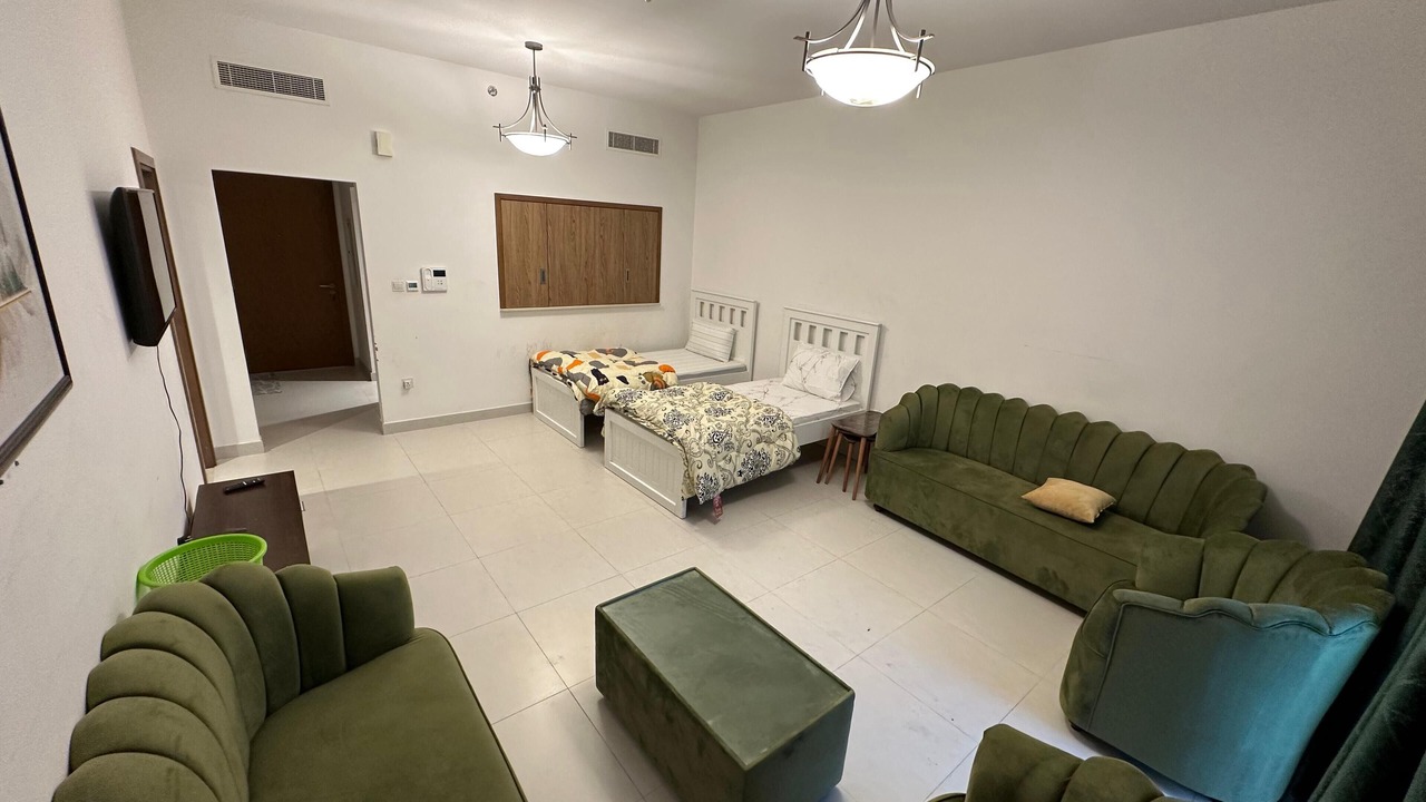 Photo of Livingroom in Deira