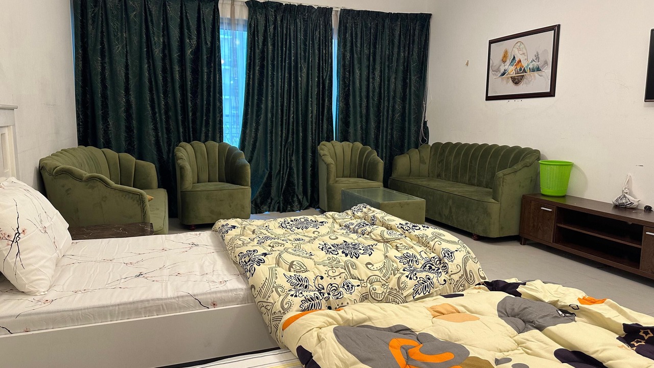 Photo of Bedroom in Deira