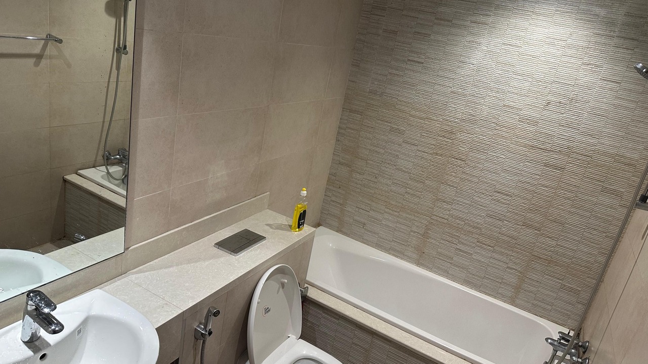 Photo of Bathroom in Deira