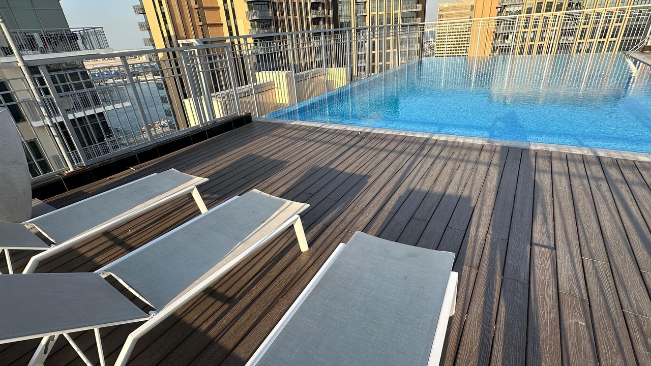 Photo of Outdoor in Deira