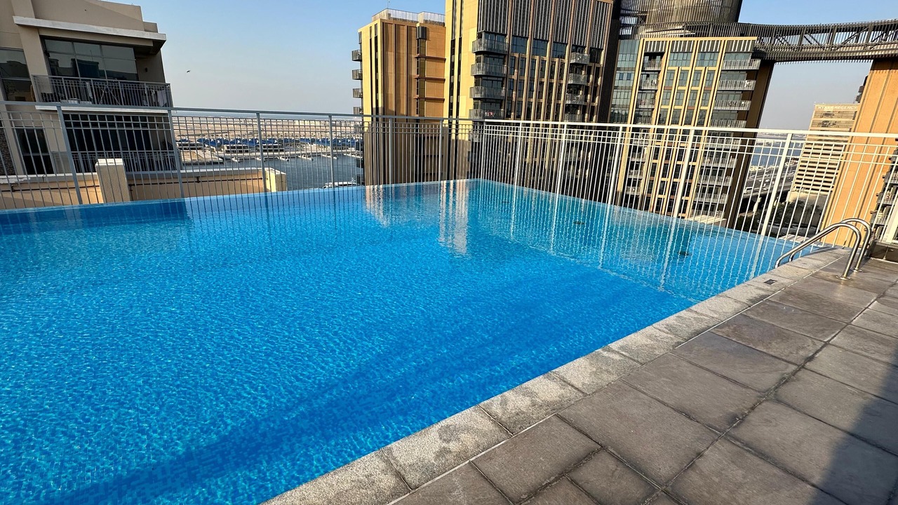 Photo of Outdoor in Deira