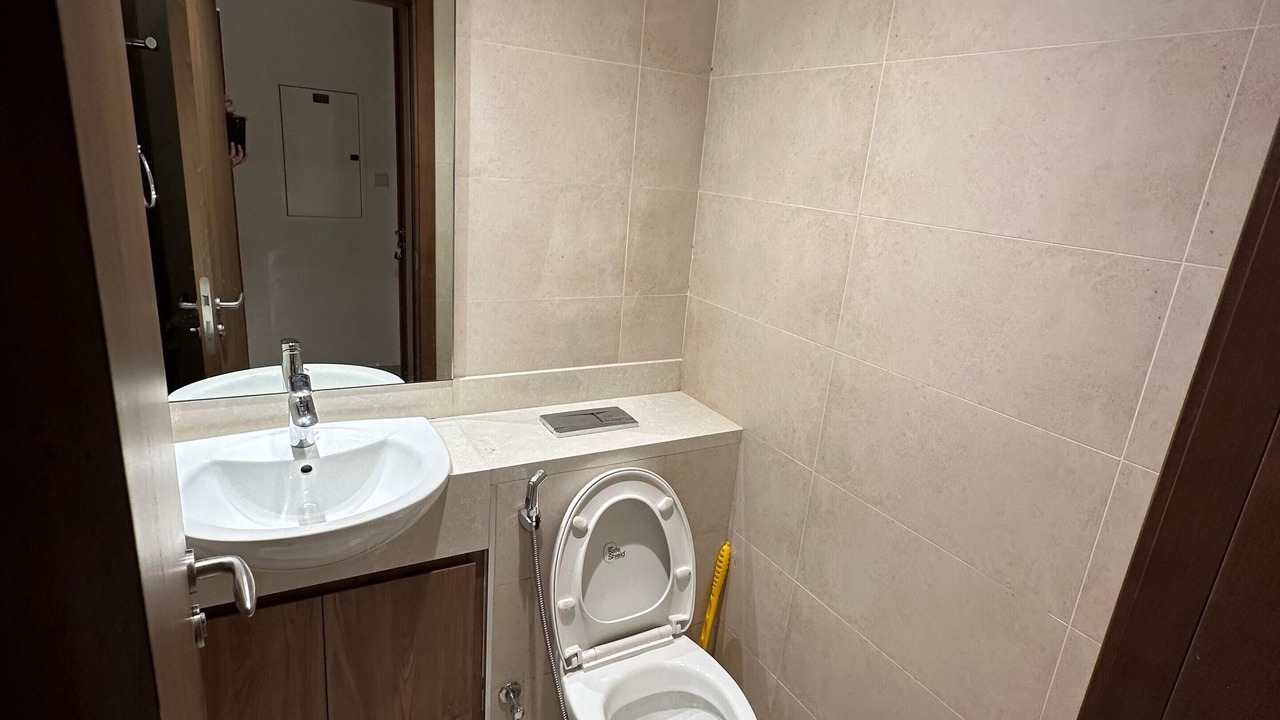 Photo of Bathroom in Deira