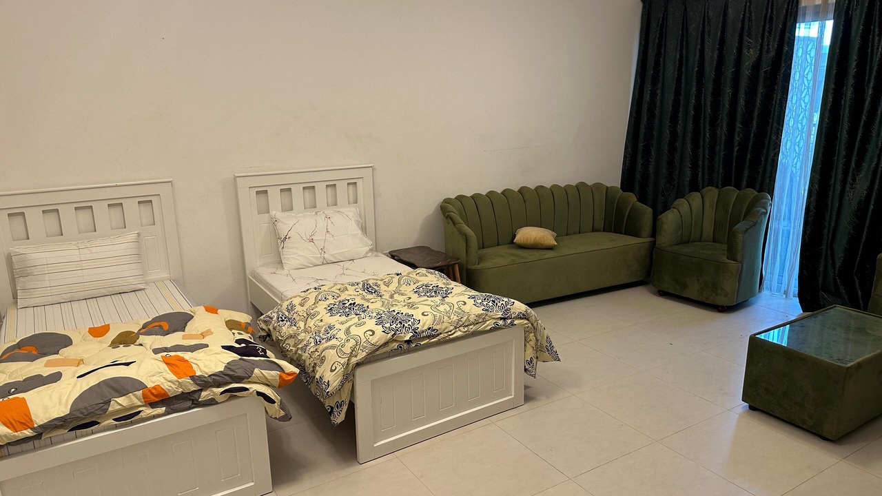 Photo of Bedroom in Deira