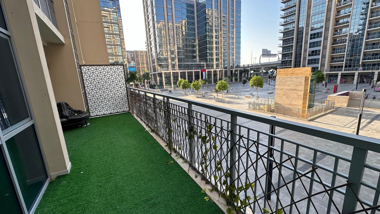 Photo of Outdoor in Deira