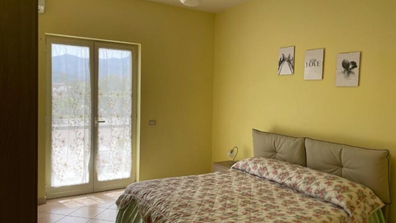 Photo of Bedroom in Santa Maria la Carita
