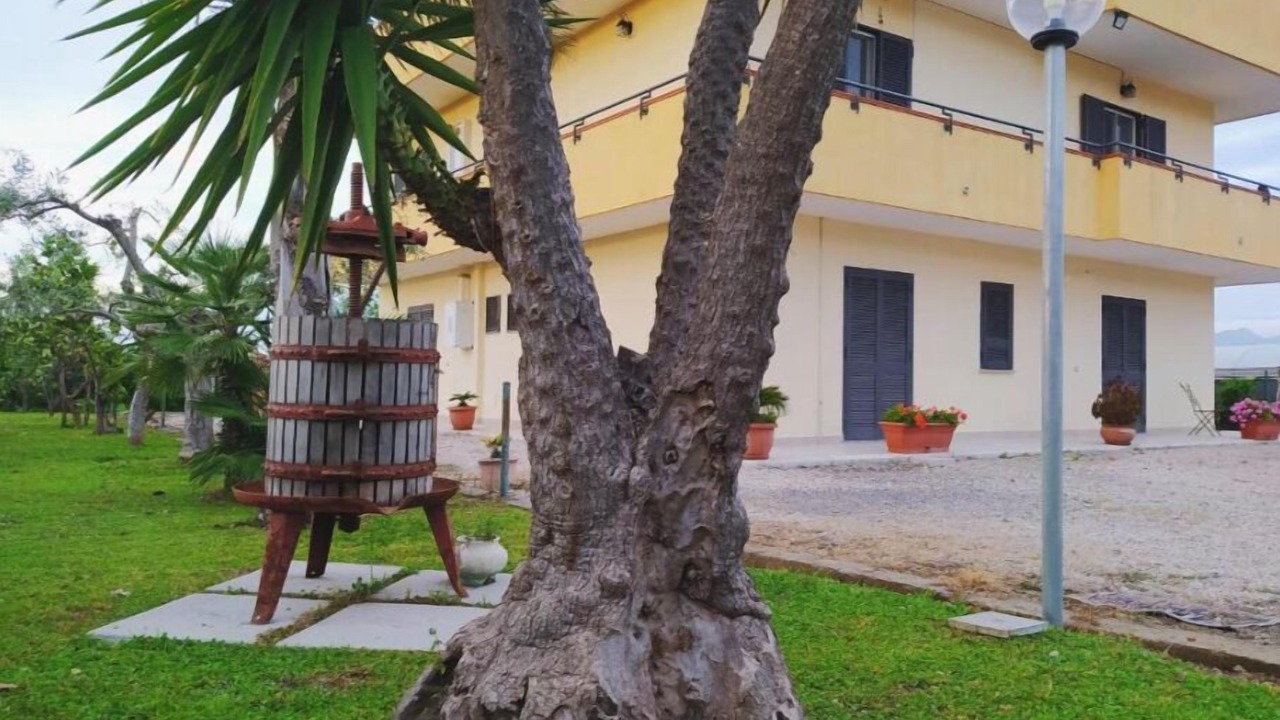 Photo of Outdoor in Santa Maria la Carita