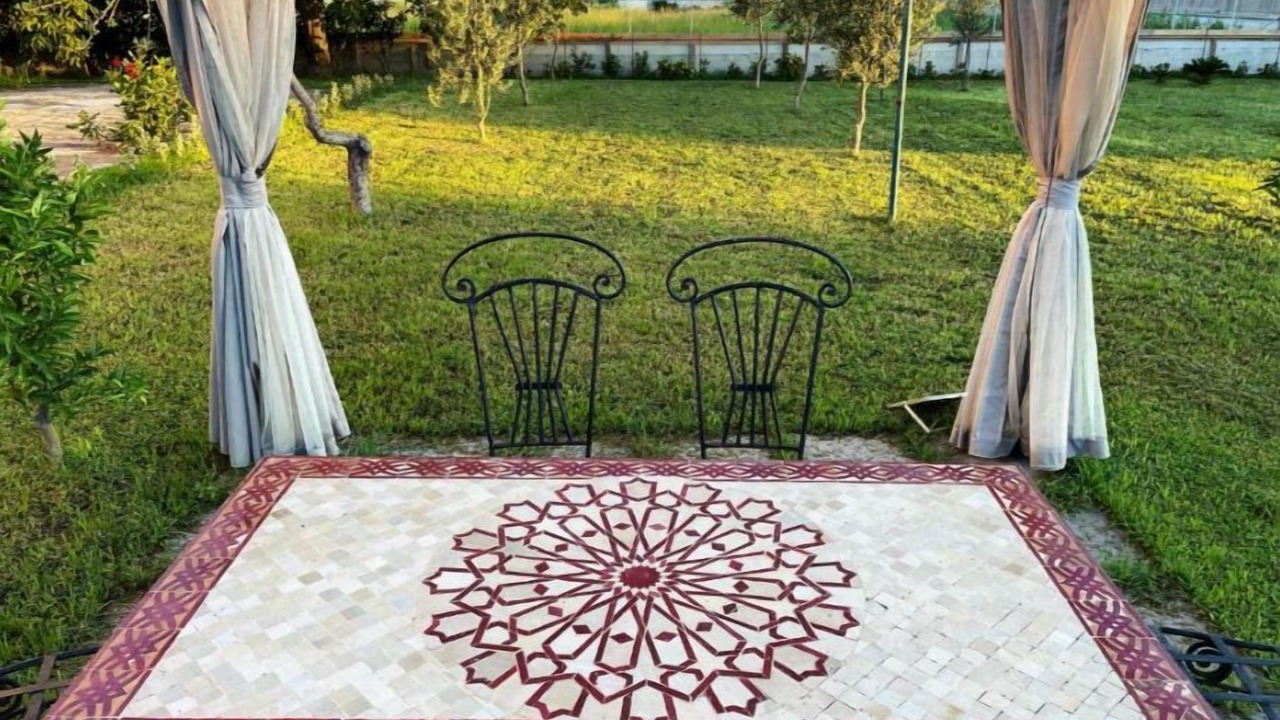 Photo of Outdoor in Santa Maria la Carita