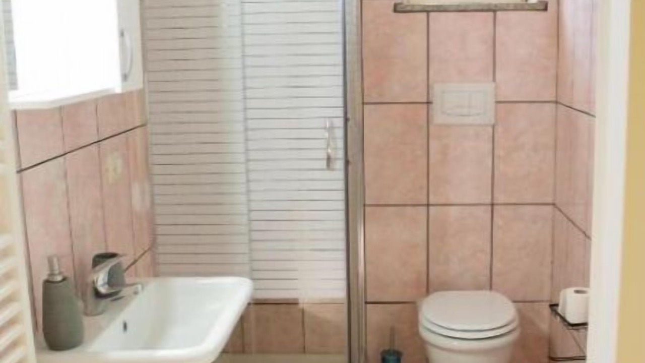 Photo of Bathroom in Santa Maria la Carita