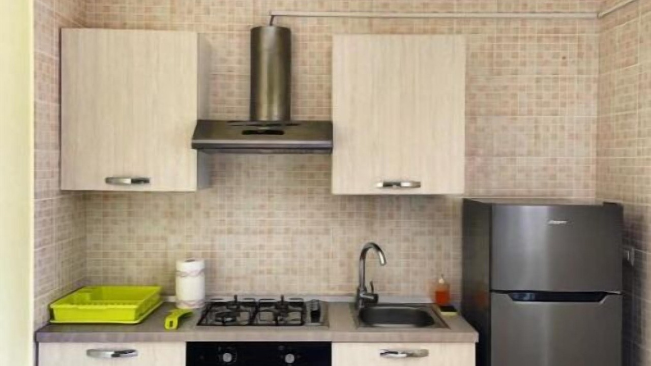 Photo of Kitchen in Santa Maria la Carita