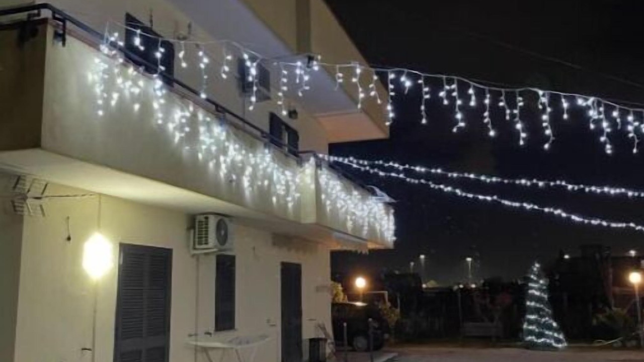 Photo of Outdoor in Santa Maria la Carita