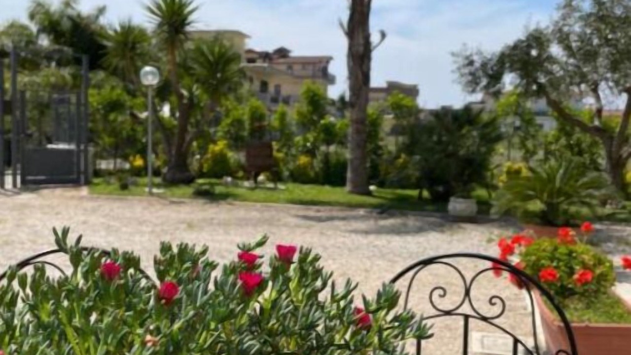 Photo of Outdoor in Santa Maria la Carita