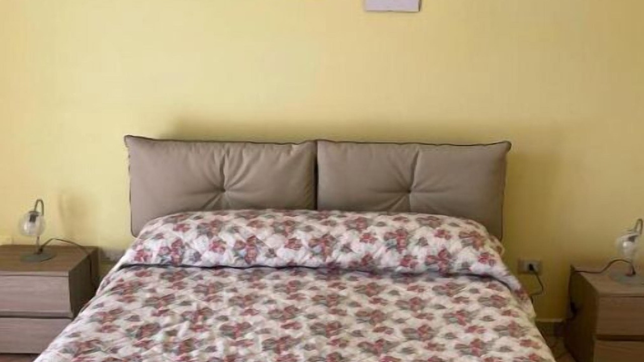 Photo of Bedroom in Santa Maria la Carita