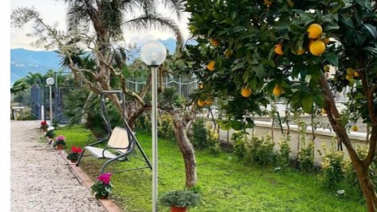Photo of Outdoor in Santa Maria la Carita