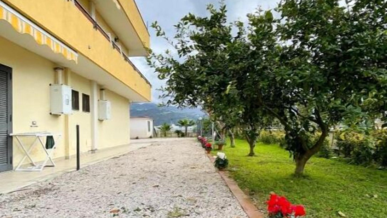 Photo of Patio Balcony in Santa Maria la Carita