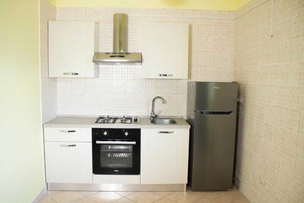 Photo of Kitchen in Santa Maria la Carita
