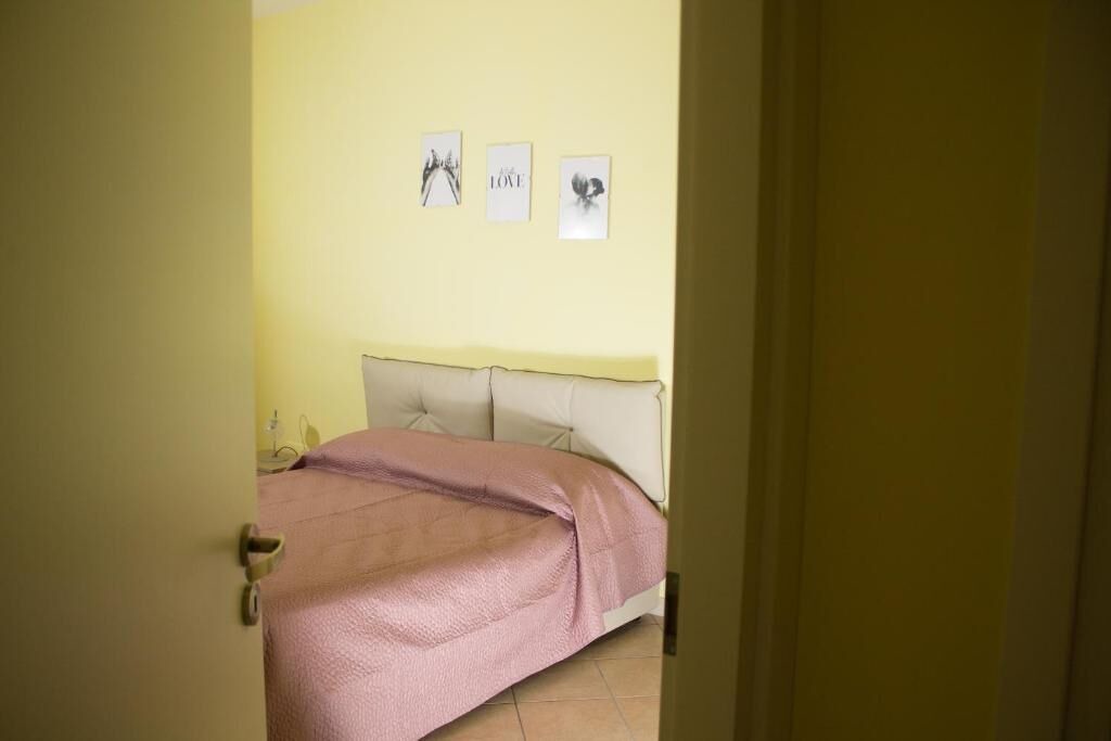 Photo of Bedroom in Santa Maria la Carita