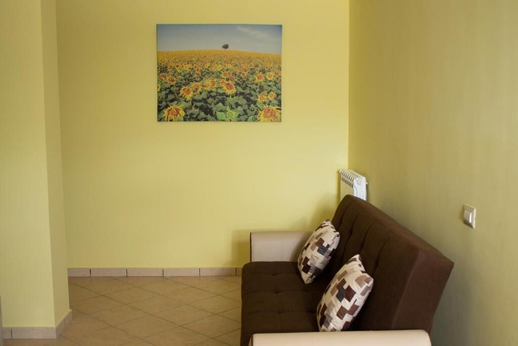 Photo of Livingroom in Santa Maria la Carita
