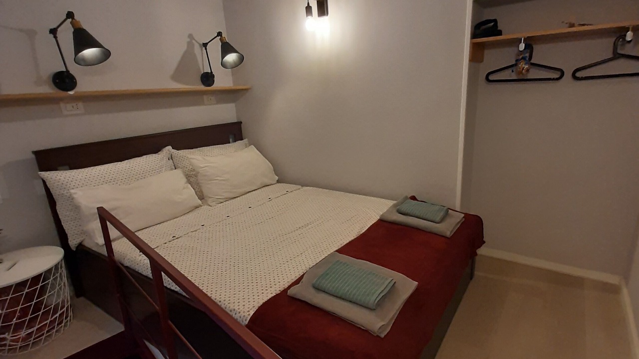Photo of Bedroom in Naples