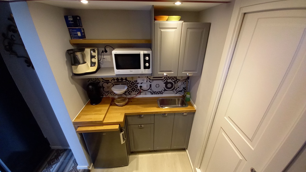 Photo of Kitchen in Naples