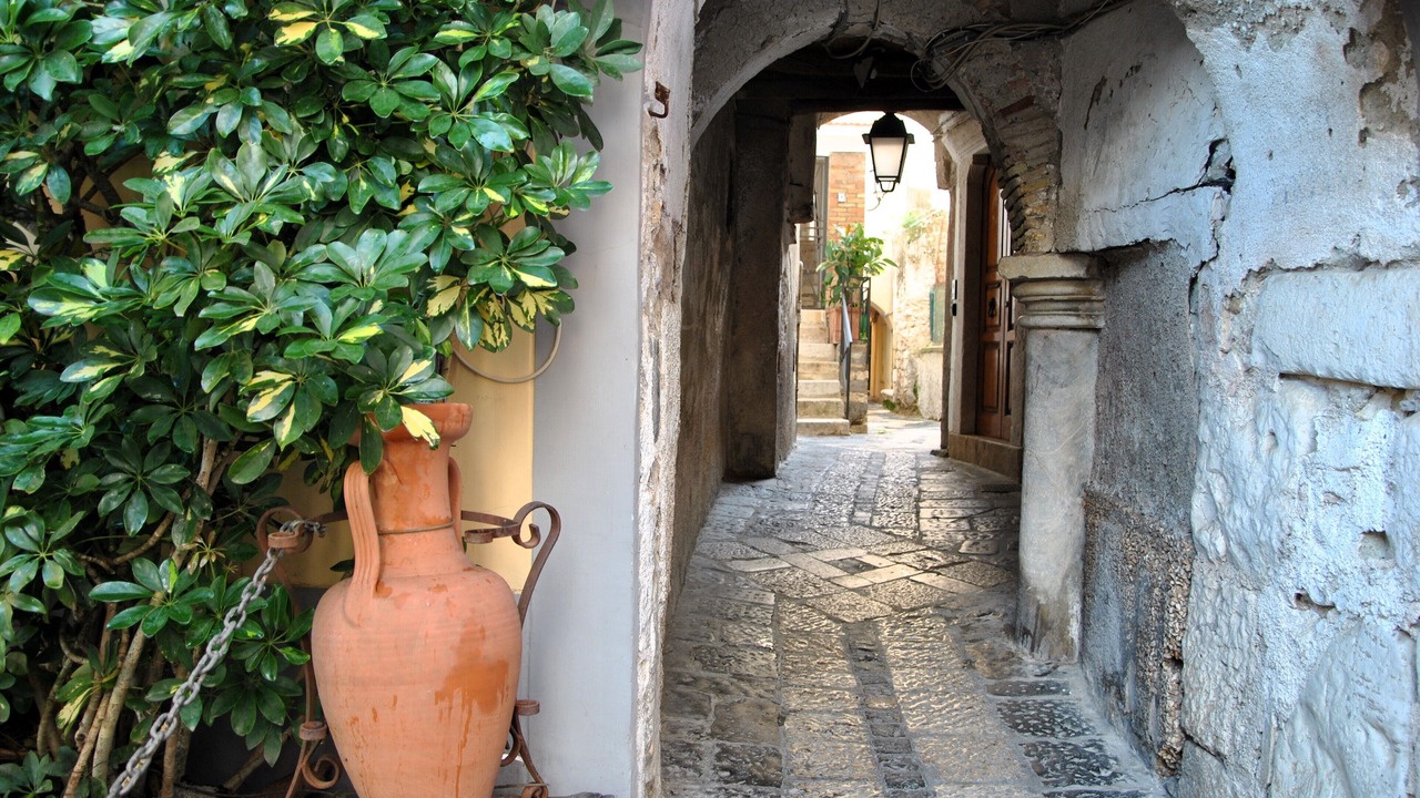 Photo of Outdoor in Gaeta