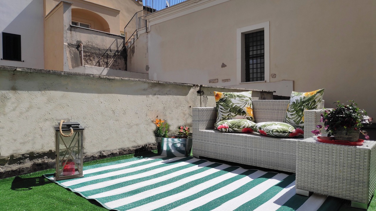 Photo of Outdoor in Gaeta