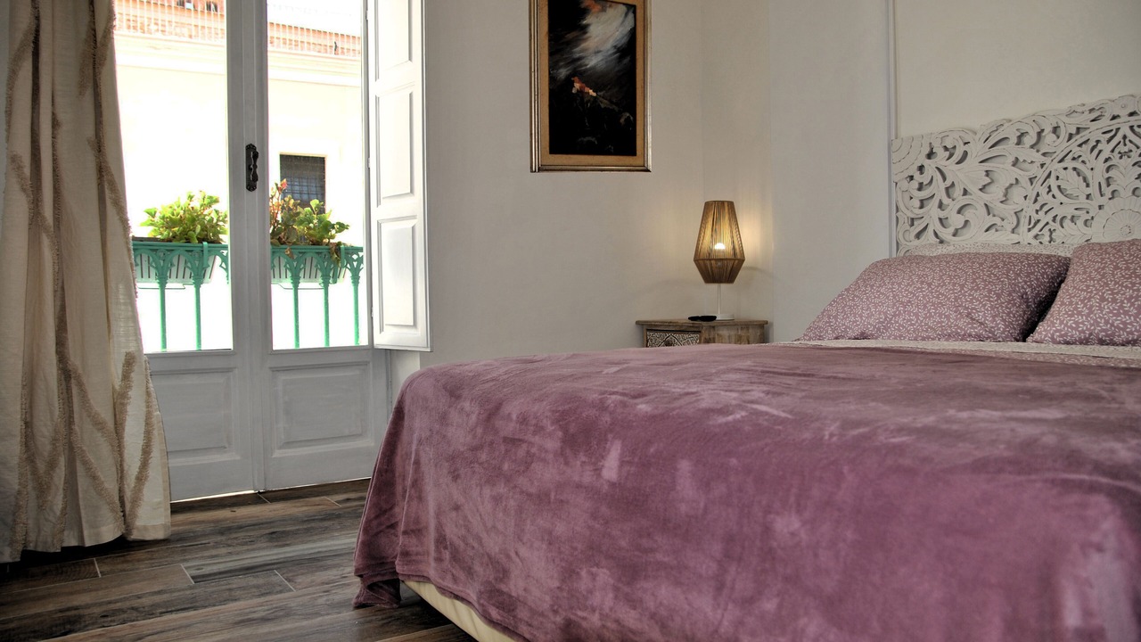 Photo of Bedroom in Gaeta