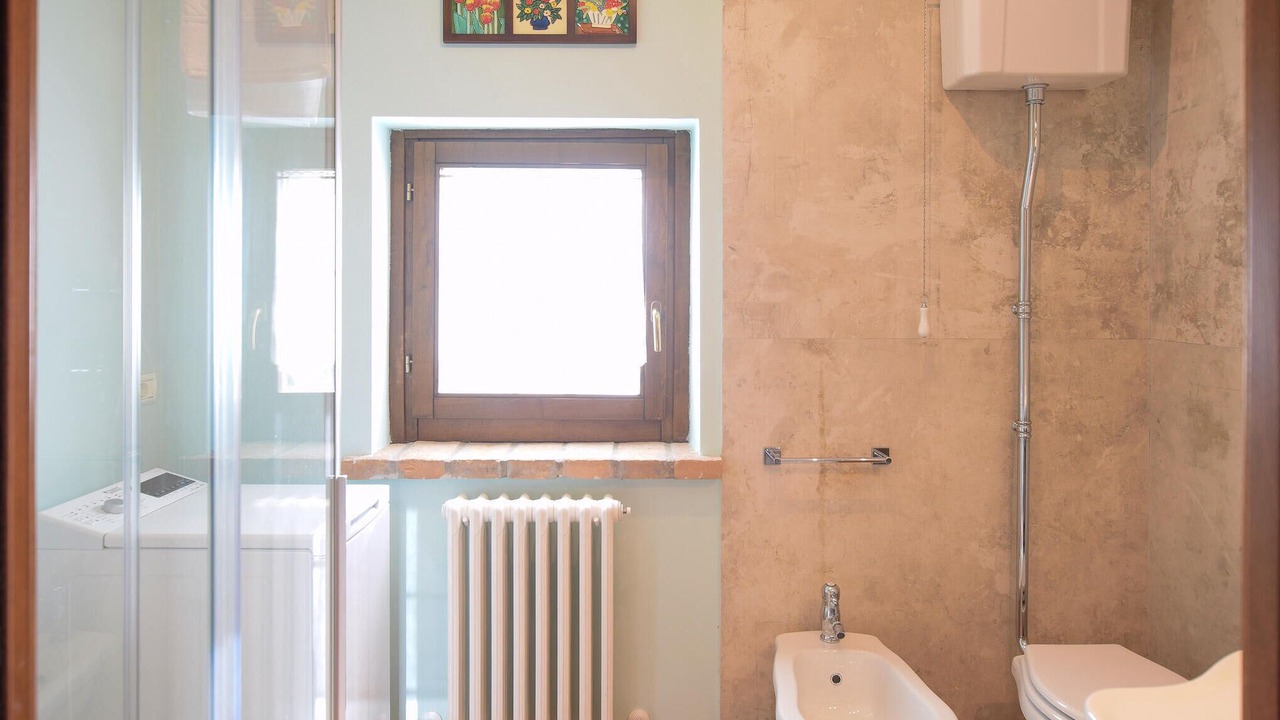 Photo of Bathroom in Fratta