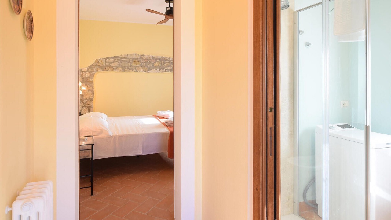 Photo of Bathroom in Fratta