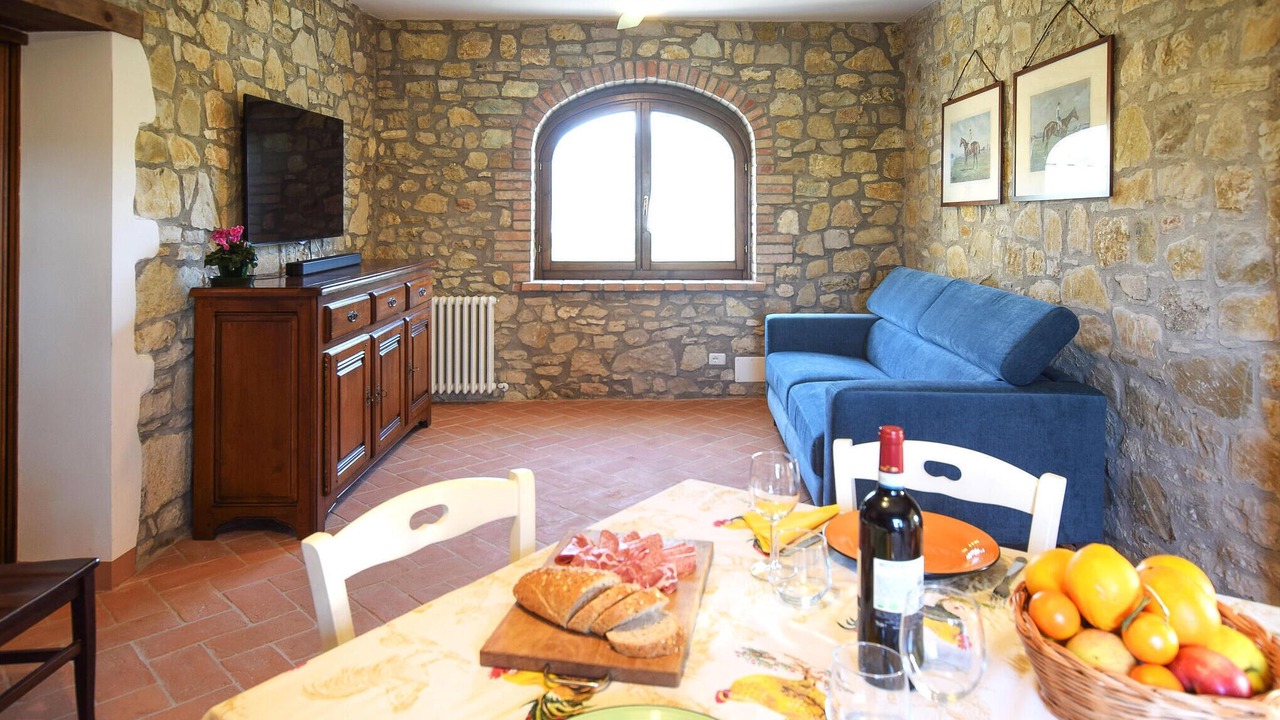 Photo of Bedroom in Fratta