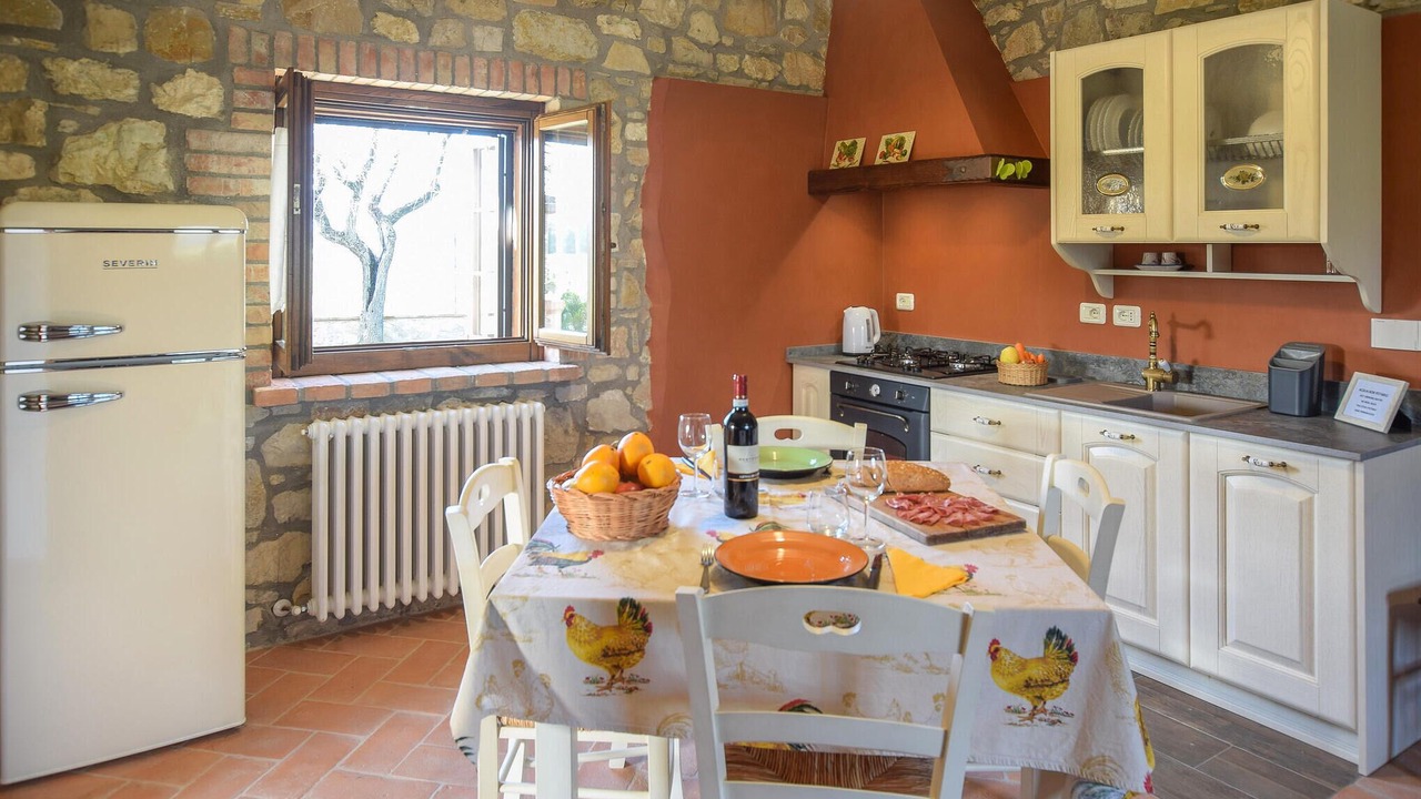 Photo of Bedroom in Fratta