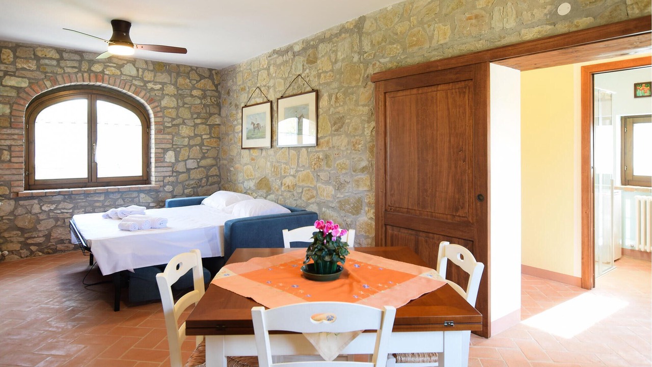 Photo of Bedroom in Fratta