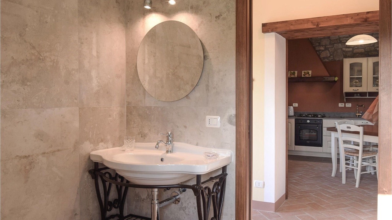 Photo of Bathroom in Fratta