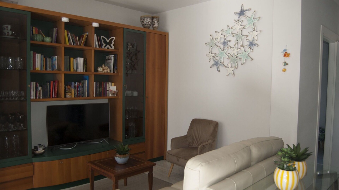 Photo of Bedroom in Pizzo