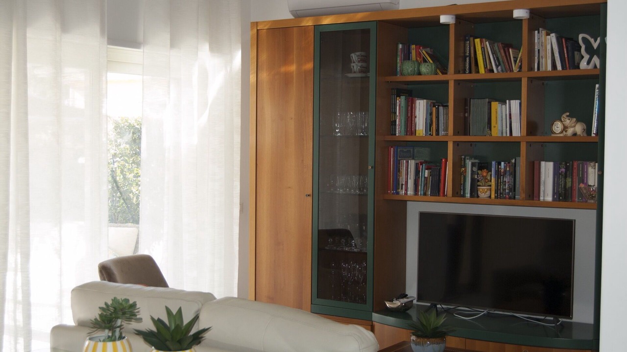 Photo of Bedroom in Pizzo