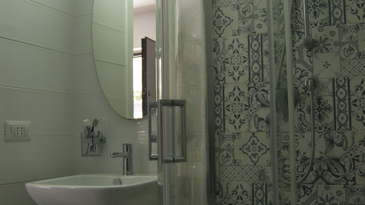 Photo of Bathroom in Pizzo