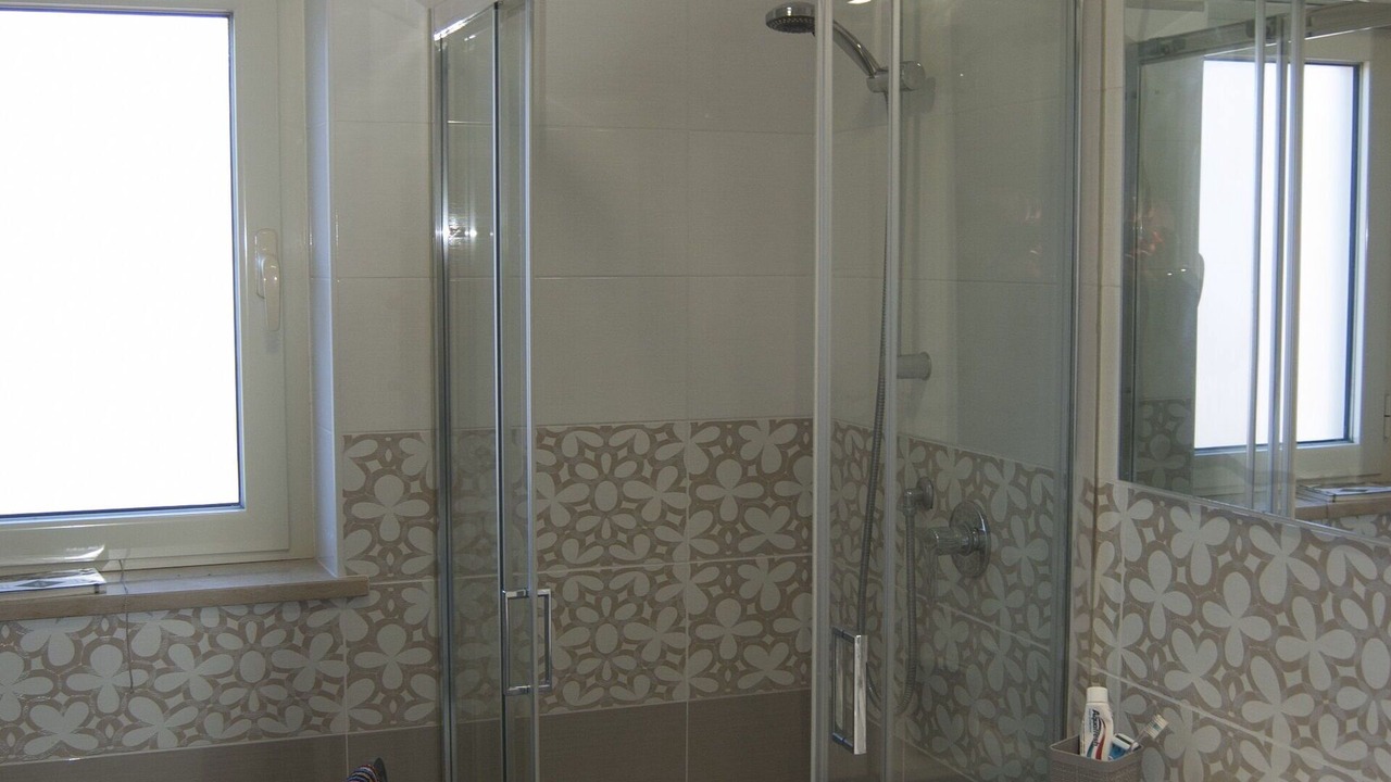 Photo of Bathroom in Pizzo