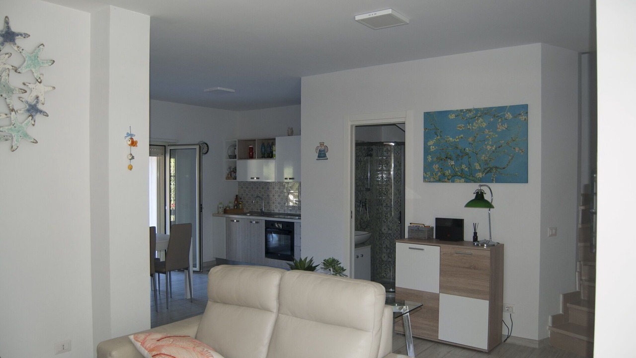 Photo of Bedroom in Pizzo